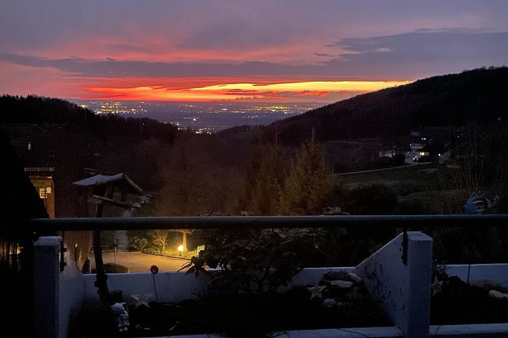 Ganze Wohnung, 1 bedroom apartment in sasbachwalden in Sasbachwalden, Mittlerer Schwarzwald