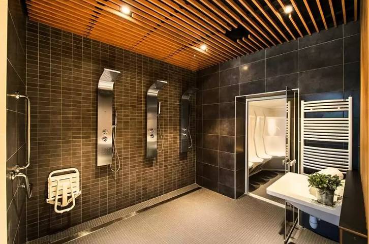 Hôtel pour 2 personnes à Saint-Gilles-Croix-de-Vie - 3