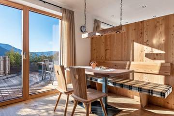 Ferienwohnung für 4 Personen in Völs am Schlern, Seiser Alm, Bild 4