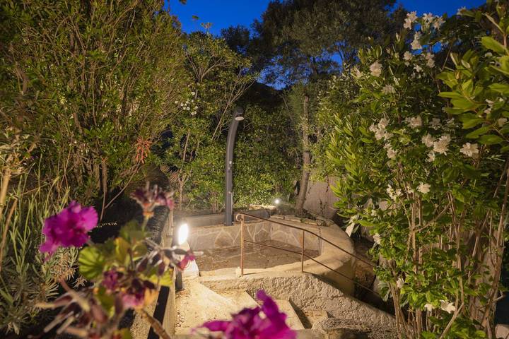 Ferienhaus für 7 Personen in Cavalaire-sur-Mer - 4