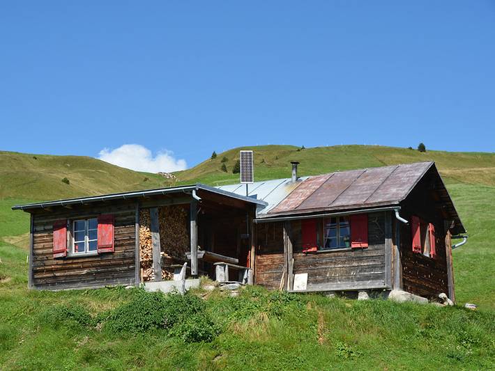 Holiday apartment for 8 people, with pets - 1