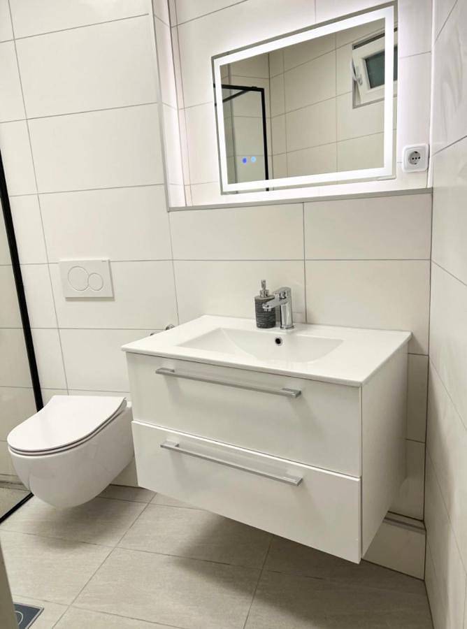 Villa für 6 Personen, mit Balkon und Garten sowie Whirlpool in Nordrhein-Westfalen - 4