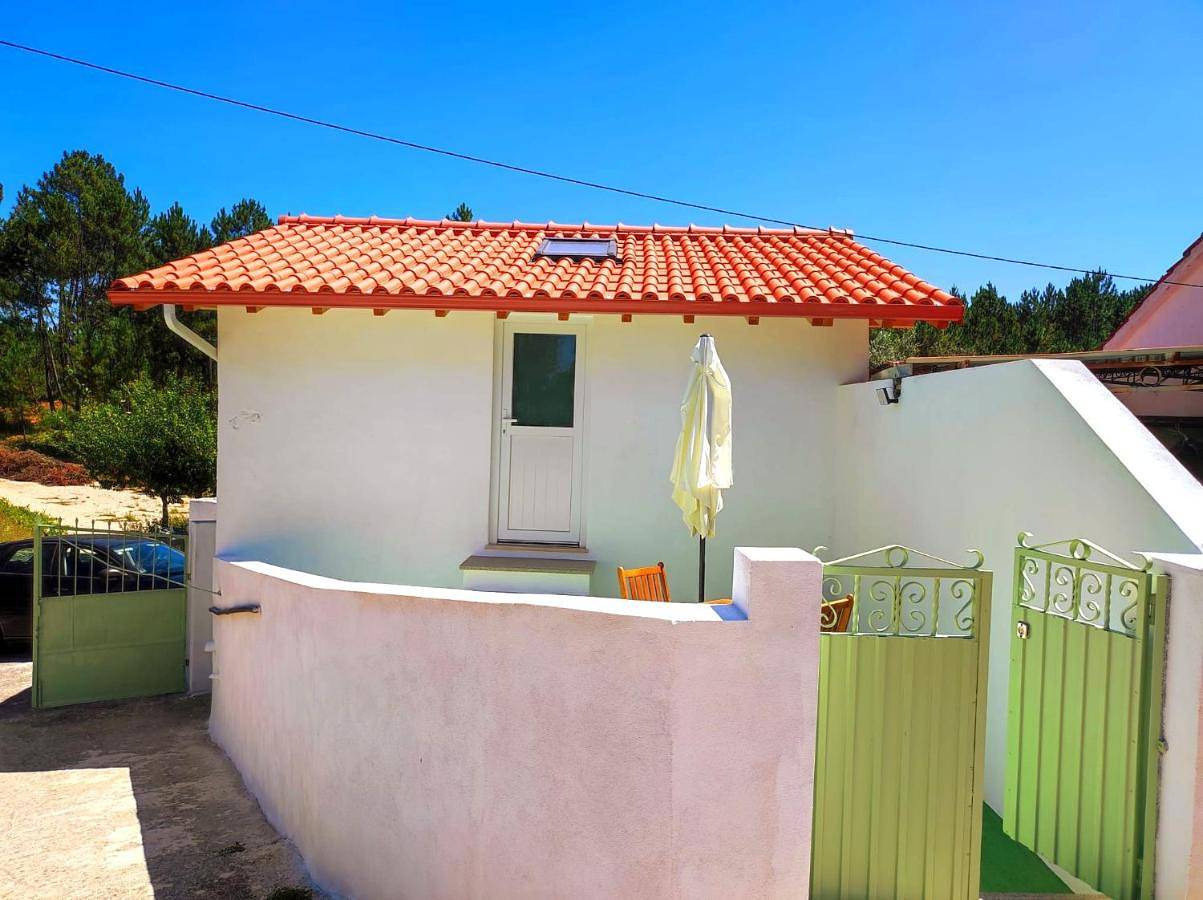 One-Bedroom House in Vila de Rei, Distrito de Castelo Branco