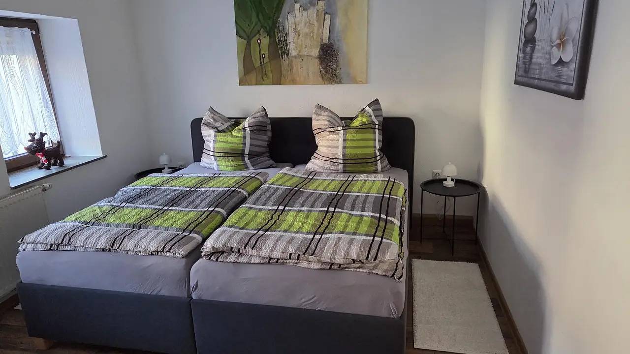 Ferienhaus für 4 Personen (80 m²) in Wallenborn in Wallenborn, Vulkaneifel