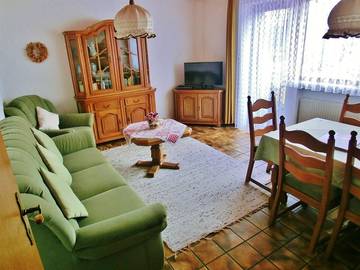 Ferienwohnung für 5 Personen in Ofterschwang, Hörnerdörfer, Bild 3