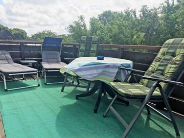 Ferienwohnung für 2 Personen in St. Peter-Ording, Nordseeküste, Bild 1