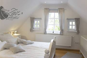 Ferienhaus für 5 Personen in Carolinensiel, Wittmund, Bild 1