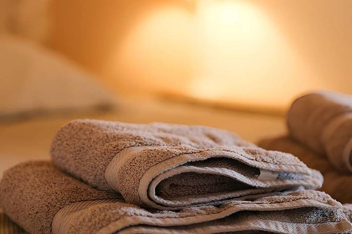 Chambre d’hôte pour 4 personnes, avec jardin à Les Epesses - 4