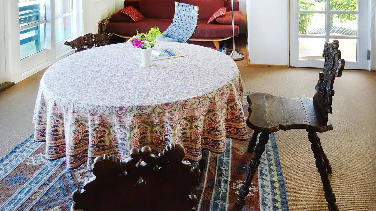 Ganze Ferienwohnung, Ferienwohnung für 4 Personen (95 m²) in Neuenkirchen (Rügen) in Neuenkirchen (Rügen), Rügen