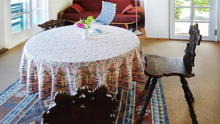 Ferienwohnung für 4 Personen, mit Garten, mit Haustier in Neuenkirchen (Rügen) - 3