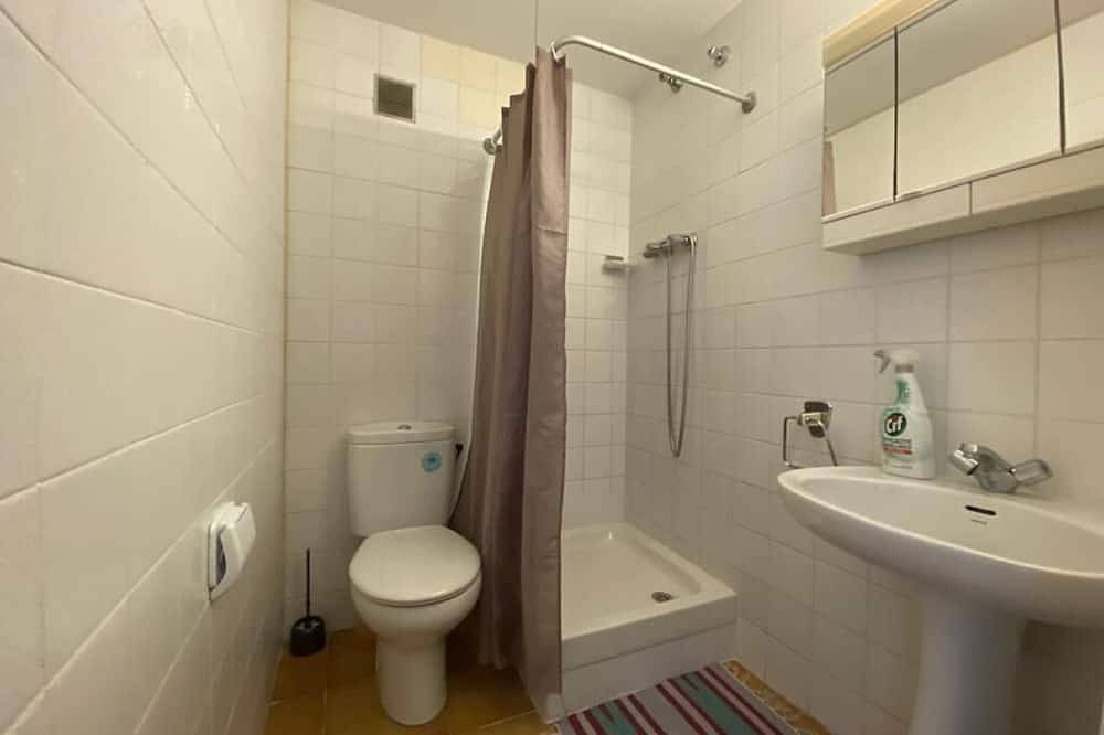 Entire apartment, Weekly rental apartment 50 m from the beach in empuriabrava spain in Empuriabrava, Upper Empordà