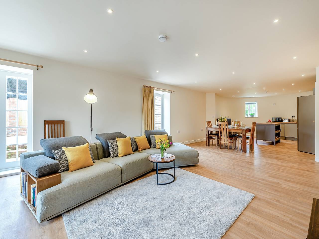 The Oast - Uk43087 in Preston (Kent), Kent