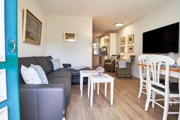 Ferienhaus für 6 Personen in Wyk auf Föhr (Stadt), Wyk auf Föhr, Bild 2