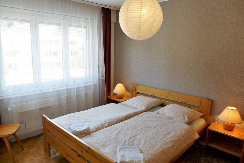 Ganze Wohnung, Genziana B 20 in Crans-Montana, Sion - Sierre & Umgebung