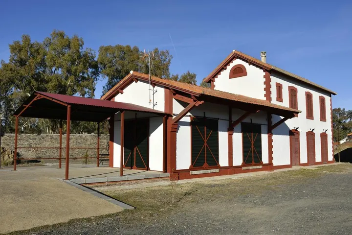Casa de vacaciones para 11 personas, con vistas y jardín - 1