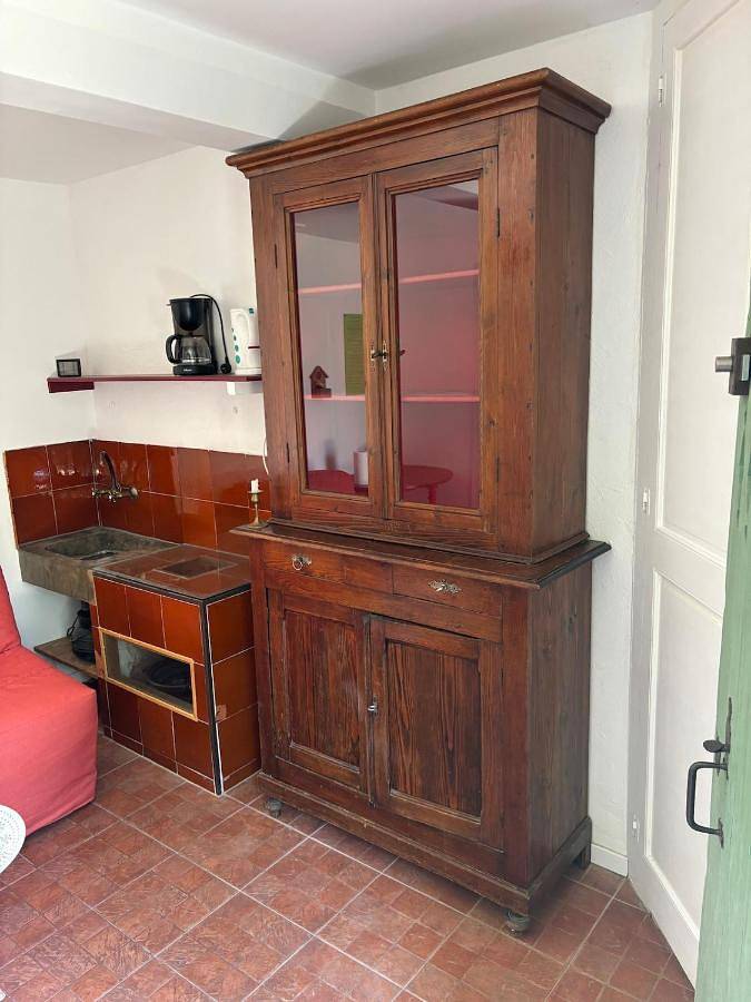 Location de vacances pour 4 personnes, avec terrasse et jardin à Thuir - 2