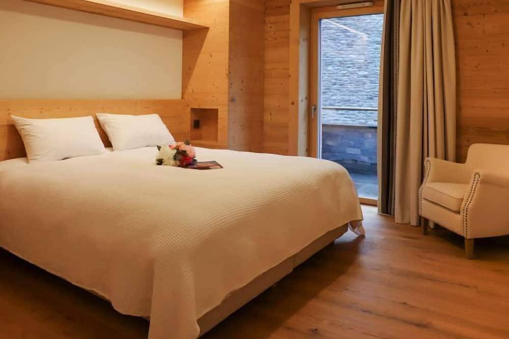 Appartement entier, Hédonia A7 in Villars-sur-Ollon, Ollon (Villars-sur-Ollon)