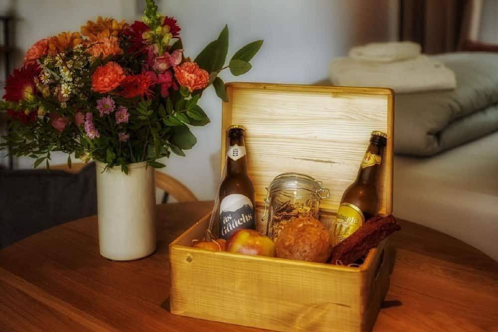 Walter Tiny House by Interhome in Schwyz