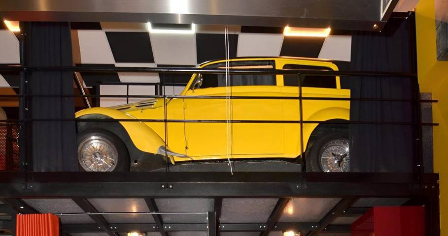 Location de vacances pour 6 personnes dans Longeville-lès-Saint-Avold - 4