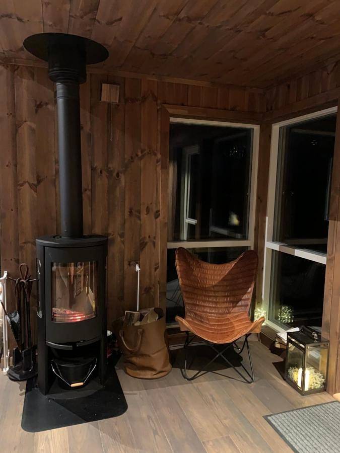 Trysilsetra 40 in Trysil 