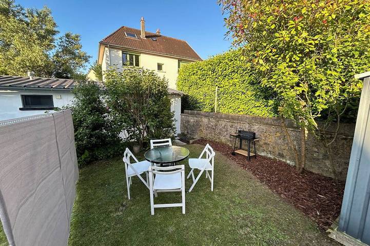 Maison de vacances pour 4 personnes