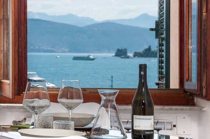 Ferienwohnung für 4 Personen, mit Whirlpool in Porto Venere Gemeinde