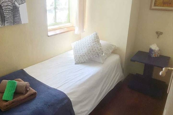 Gîte pour 4 personnes, avec jardin dans Virlet - 3