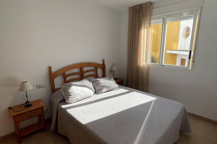 Bungalow für 6 Personen, mit Garten und Pool in Peñiscola - 4