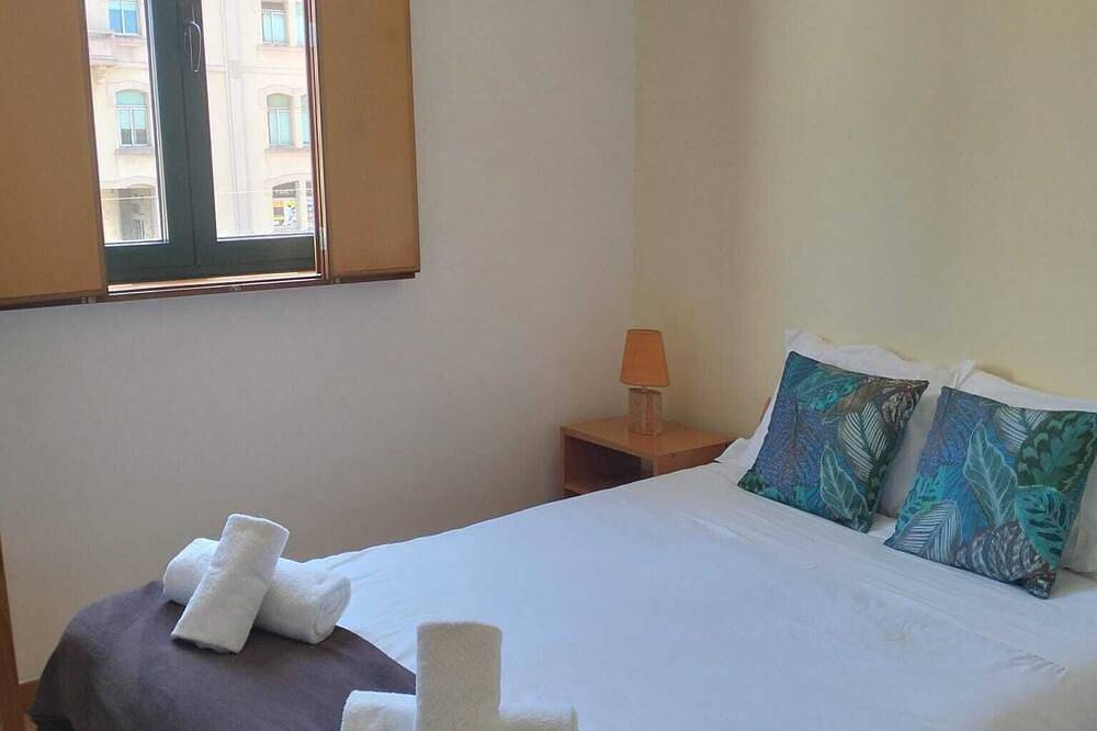 Music Houses T3 in Espinho, Aveiro District