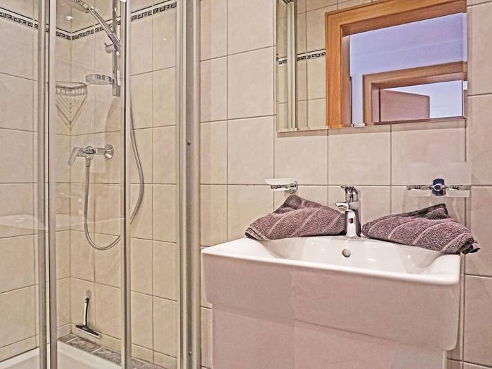 Appartement entier, Studio 1 in Alpes de Lechtal, Imst