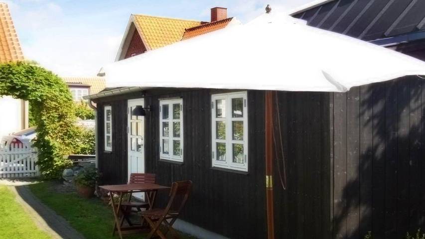 Ferienhaus für 5 Personen, mit Garten in Nordostjütland - 2