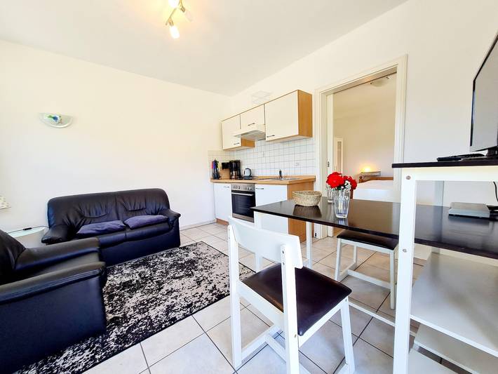 Ganze Ferienwohnung, Nis Puck in Vollerwiek, Eiderstedt