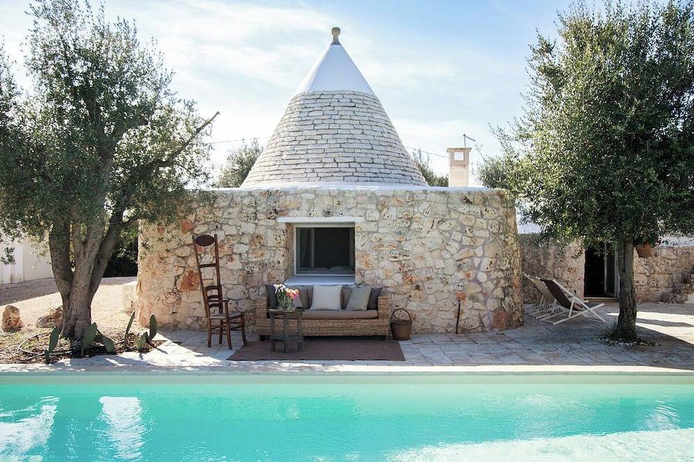 Casa vacanza a Murgia a partire da 392€ a notte