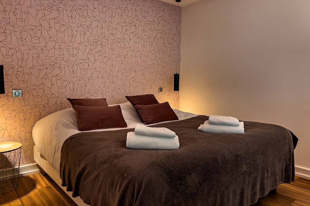 Apartamento entero, Maison Régent & spa - L'atelier des artistes in Pornichet, Côte de Jade