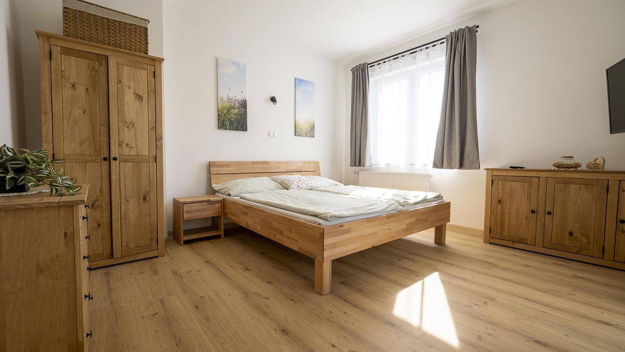 Bauernhof für 4 Personen in Steirerland, Oststeiermark