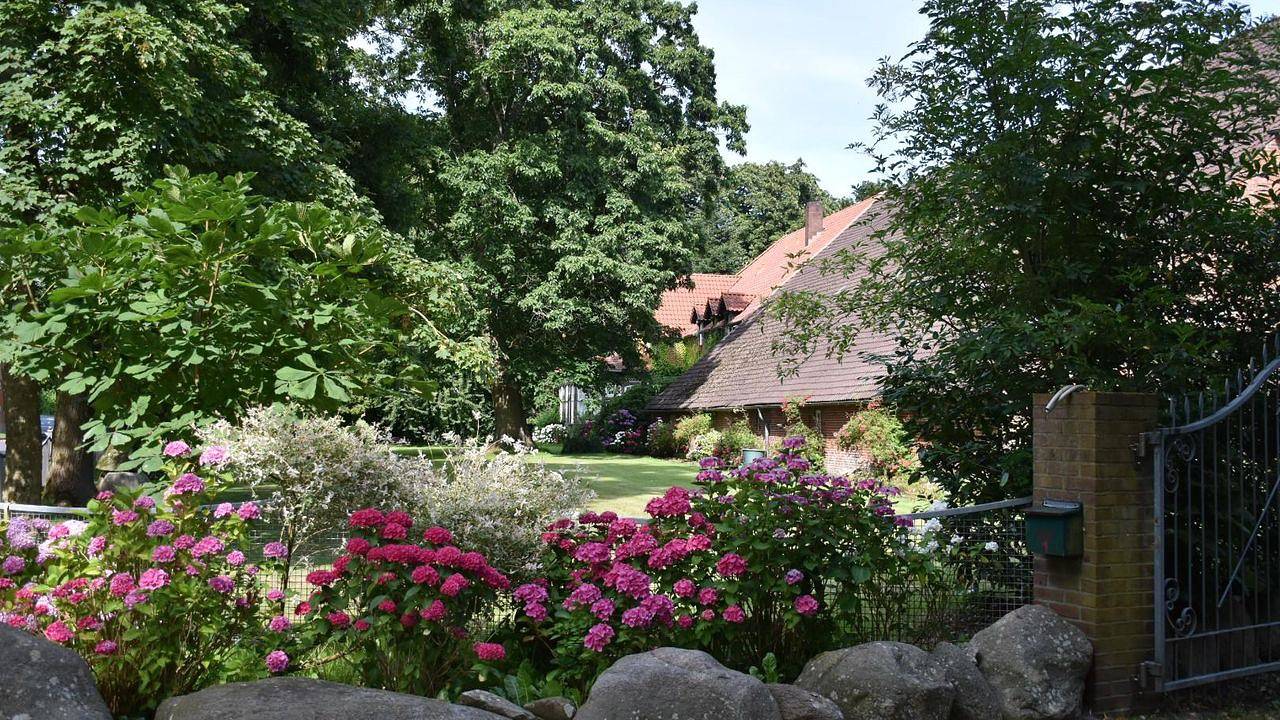 Ganze Ferienwohnung, Ferienwohnung für 2 Personen (50 m²) in Butjadingen-Sillens in Ruhwarden, Butjadingen