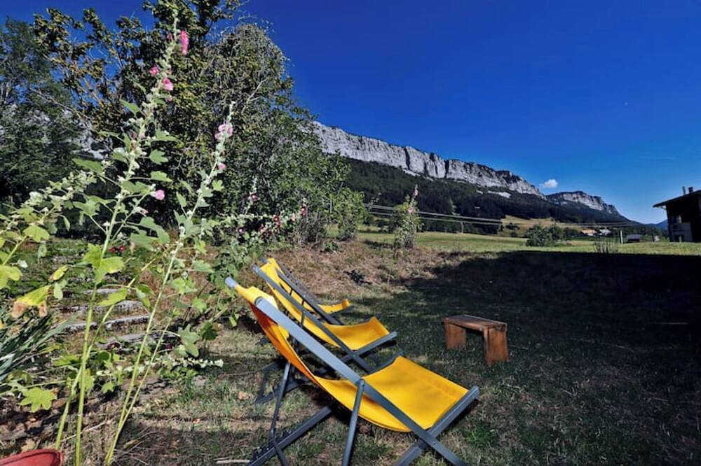 Photo : Maison de vacances