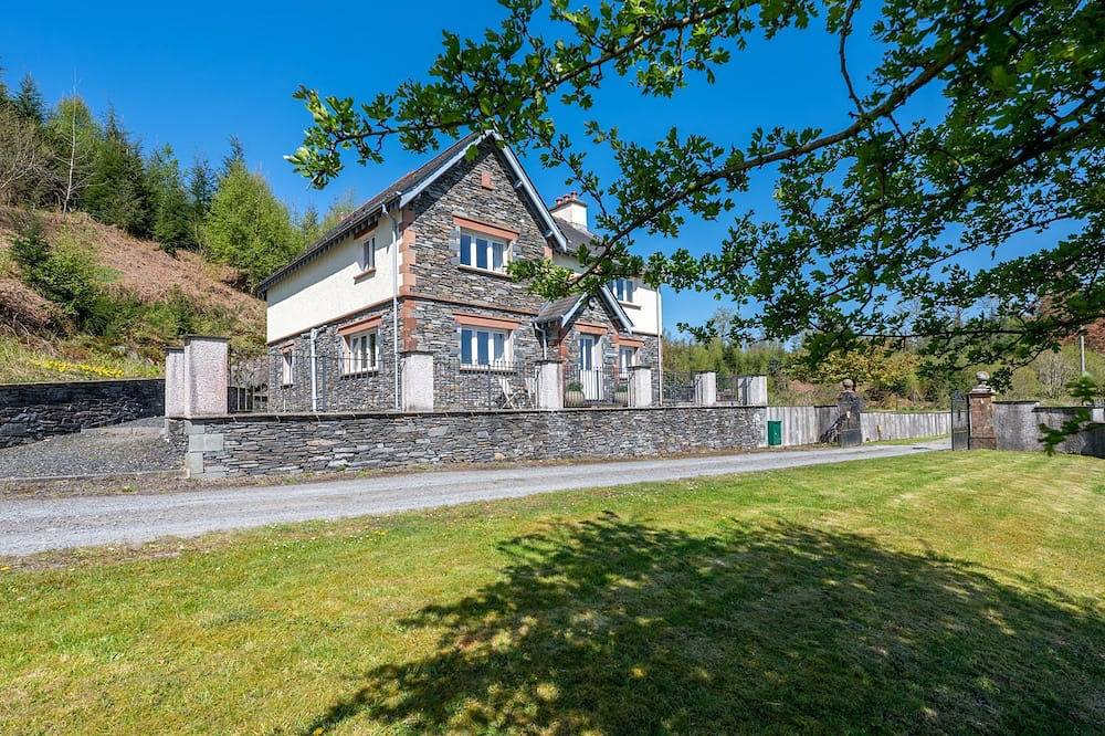 Casa vacanza a Cumbria a partire da 974€ a notte