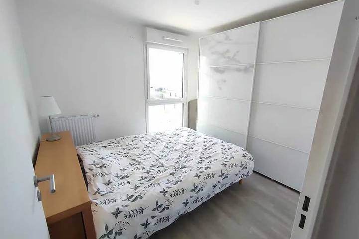 Gîte pour 4 personnes à Giberville