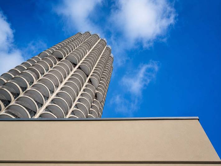 Ferienhaus für 2 Personen, mit Balkon, kinderfreundlich in Augsburg und Umgebung - 3