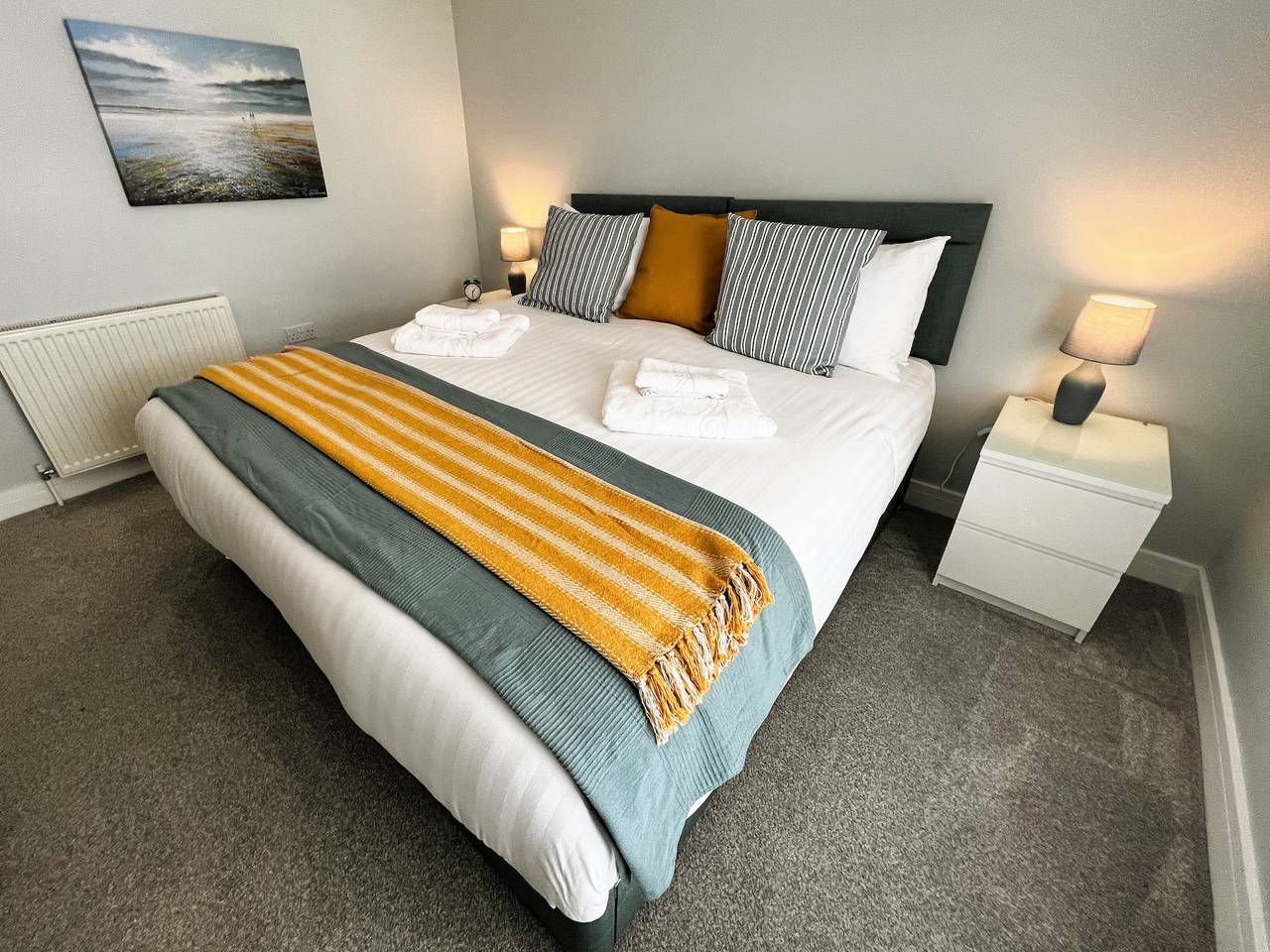 Hope Cottage in Shanklin, Isle of Wight