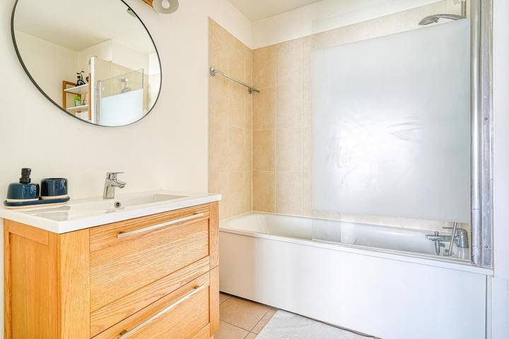 Gîte pour 3 personnes, avec balcon à Limeil-Brévannes - 4