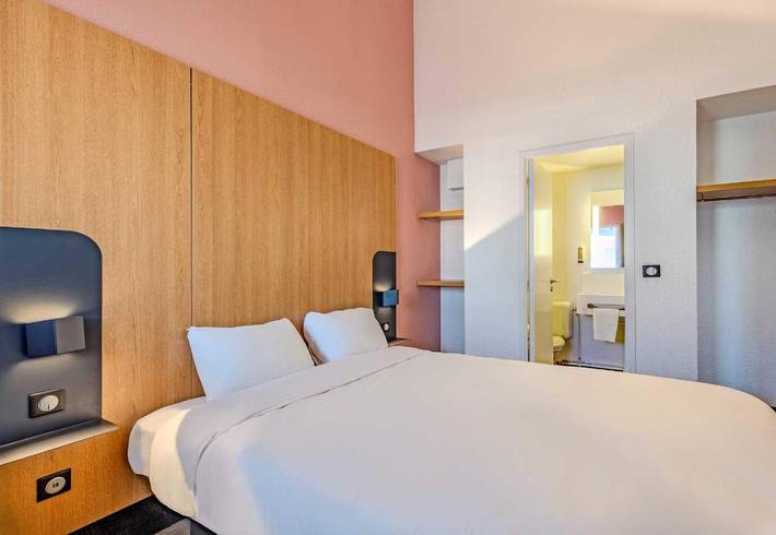 Hôtel pour 2 personnes à Gouesnou