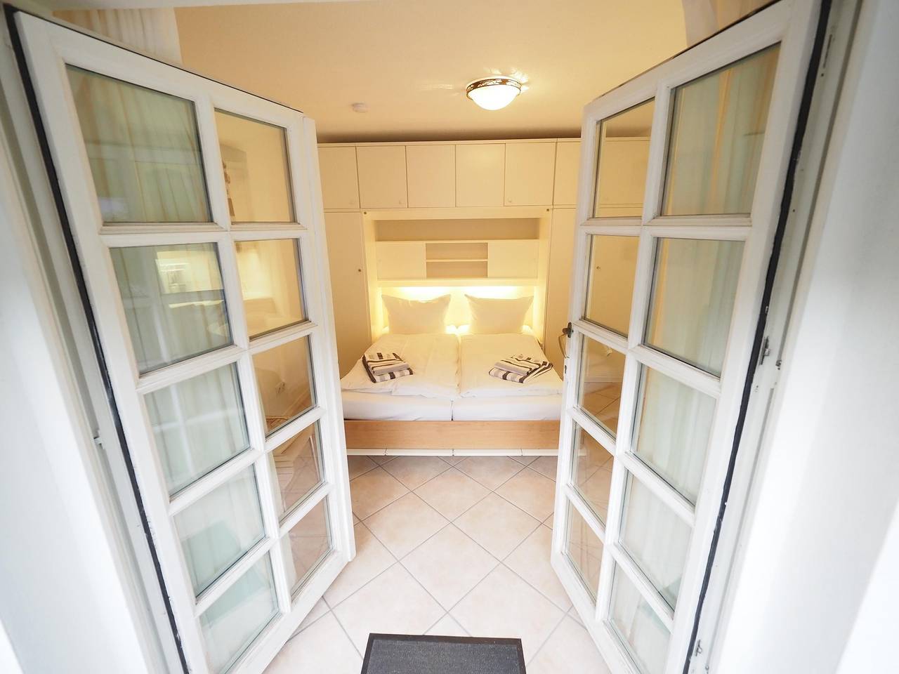 Ganze Ferienwohnung, Möwennest in Tinnum, Sylt (Gemeinde)