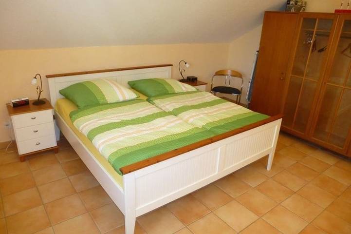 Ferienwohnung für 3 Personen, mit Balkon in Limburg - 2