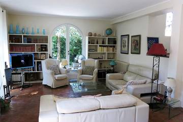 Strandhaus für 6 Personen in Antibes, Cannes und Umgebung, Bild 4