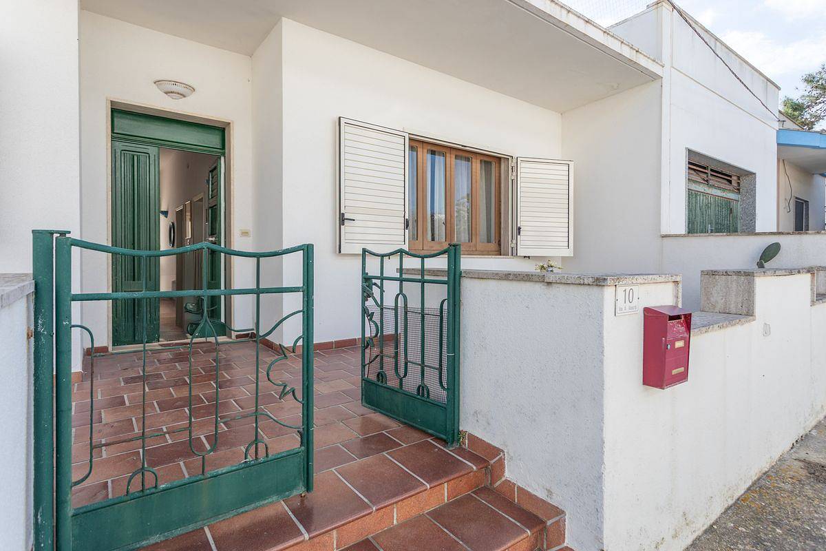 Villetta Francesca - Salento Reservation in Torre San Giovanni, Golfo di Taranto