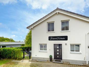 Ferienhaus für 6 Personen in Sellin, Rügen, Bild 4