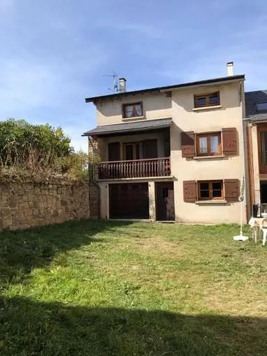 Casa de vacaciones para 10 personas, con vistas y jardín, Familias con niños - 1