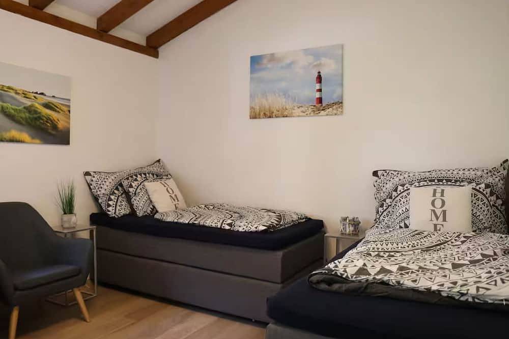 Casa Sognavista in Minusio, Tessiner Alpen